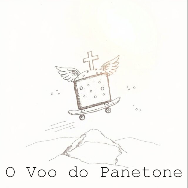 O Voo do Panetone