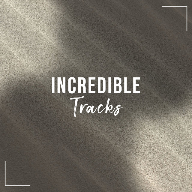 #2018 Incredible Tracks for Reiki & Relaxation