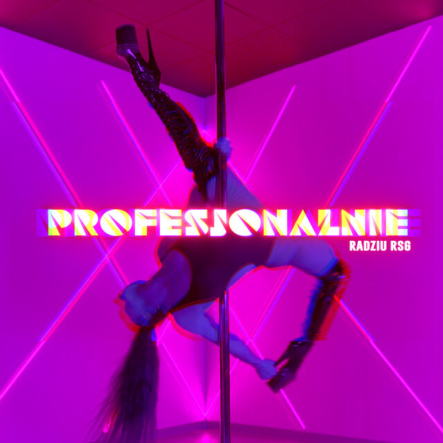 Profesjonalnie
