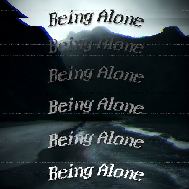 Being Alone
