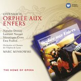 Orphée aux enfers, Act 1: Dialogue. 
