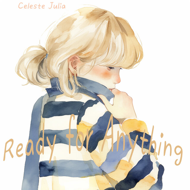 Ready for Anything