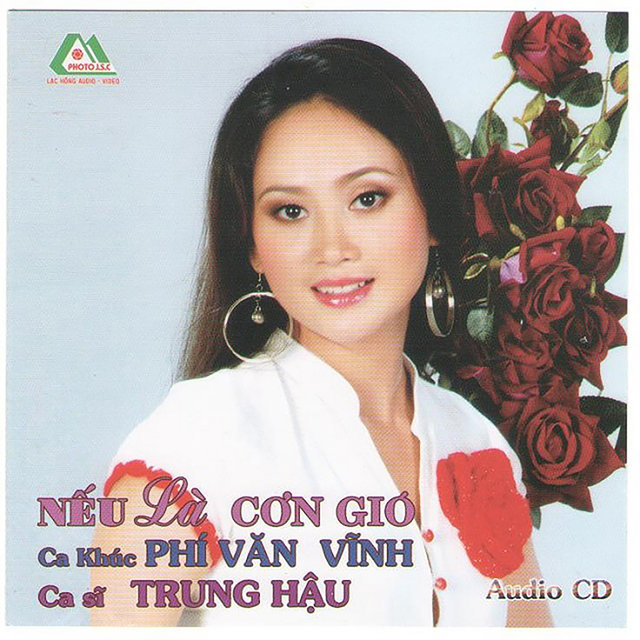 Nếu Là Cơn Gió