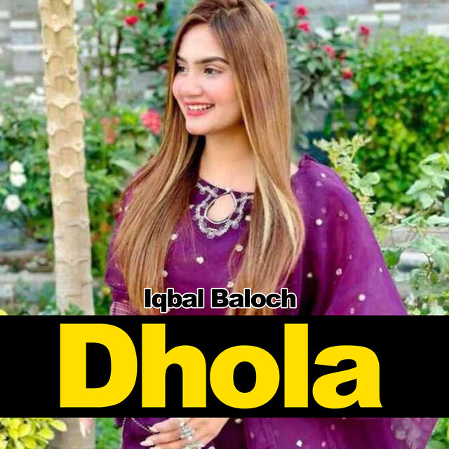 Dhola