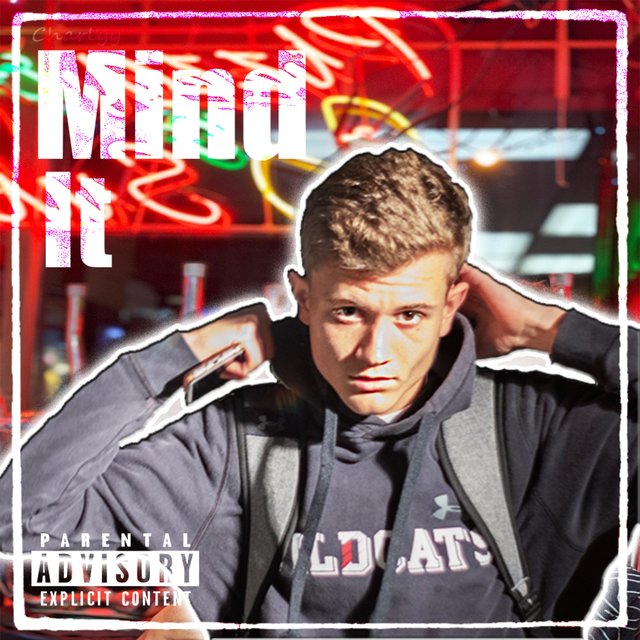 Mind It (feat. Lil Madds)