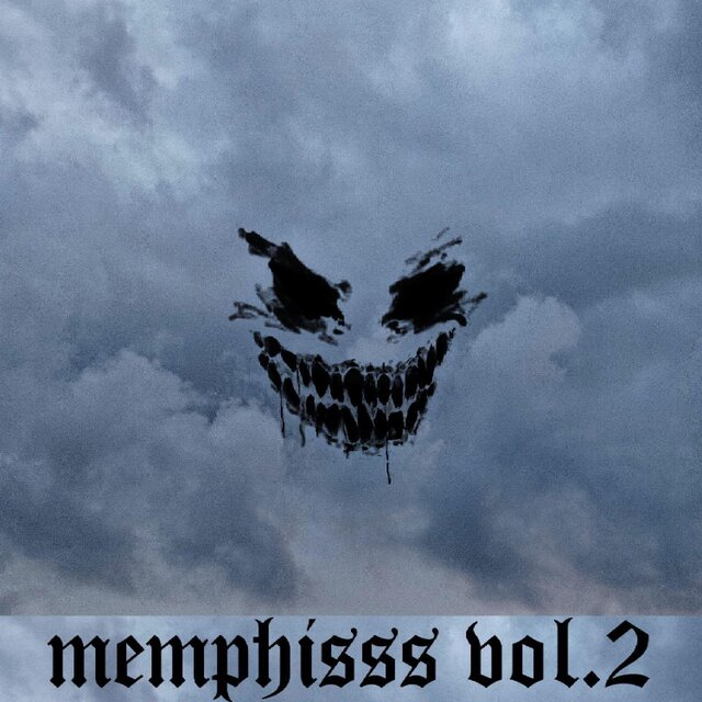𝕸𝖊𝖒𝖕𝖍𝖎𝖘𝖘𝖘 𝖛𝖔𝖑.2