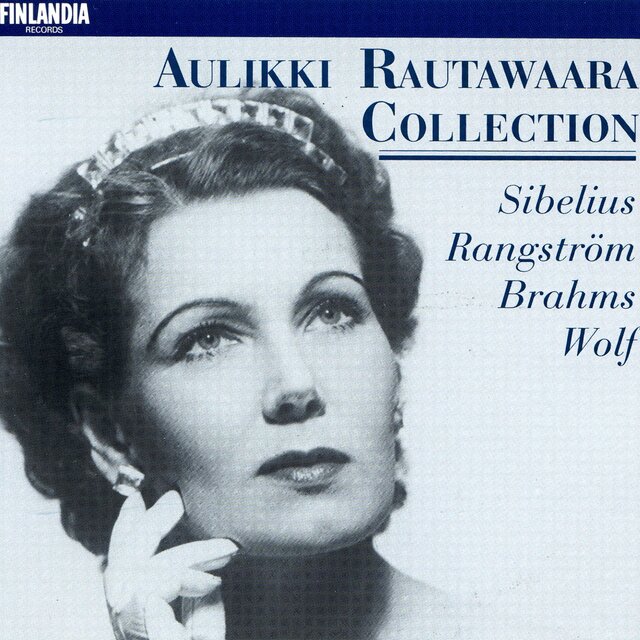 Aulikki Rautawaara Collection