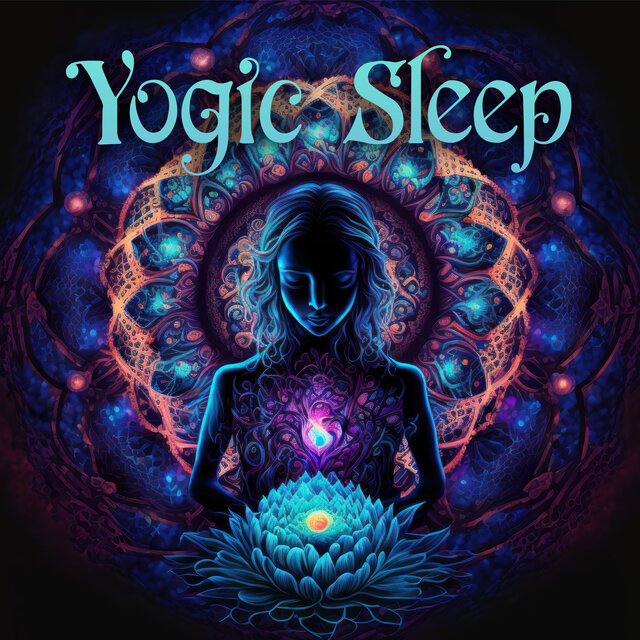 Yogic Sleep (Music for Yoga Nidra with Binaural Frequencies and Nature Sounds)