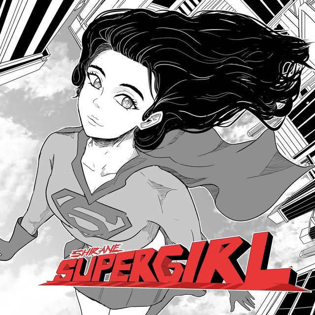 Supergirl