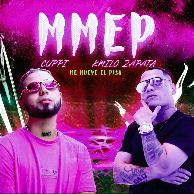 Mmep