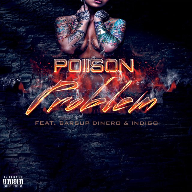 Problem (feat. Indigo & Barsup Dinero)