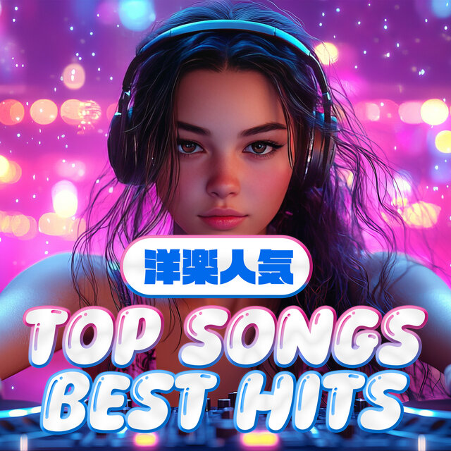 YOUGAKU NINKI TOP SONGS BEST HITS