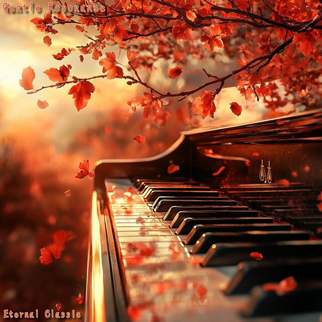 Gentle Resonance