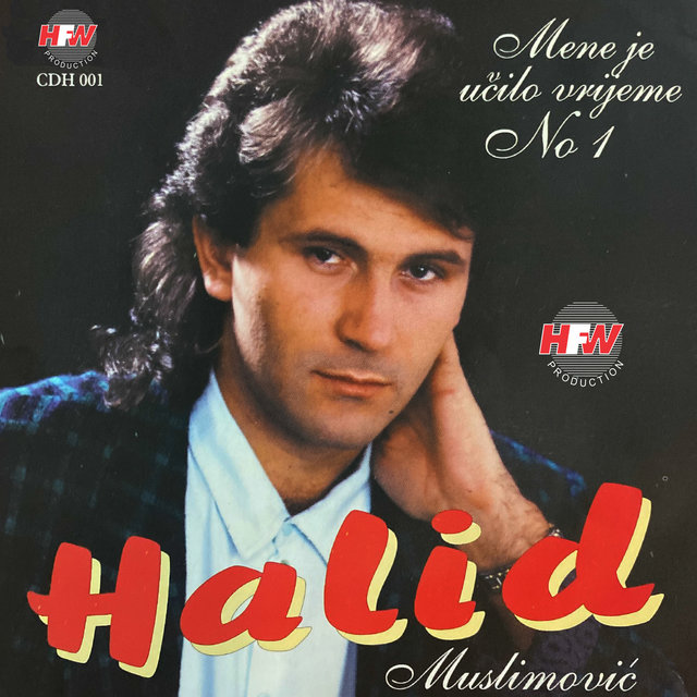 Mene Je Učilo Vrijeme No 1