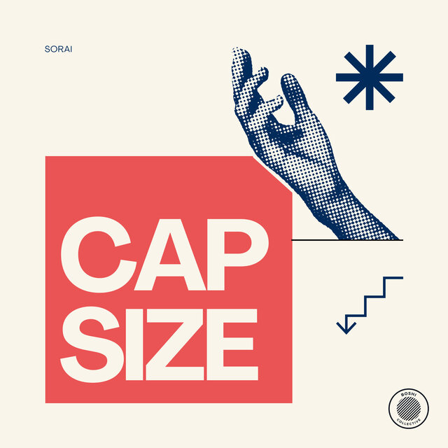 Capsize