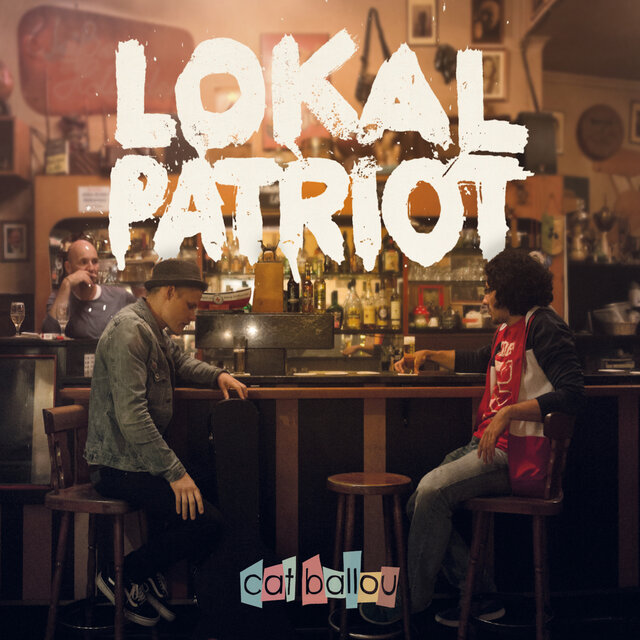 Lokalpatriot