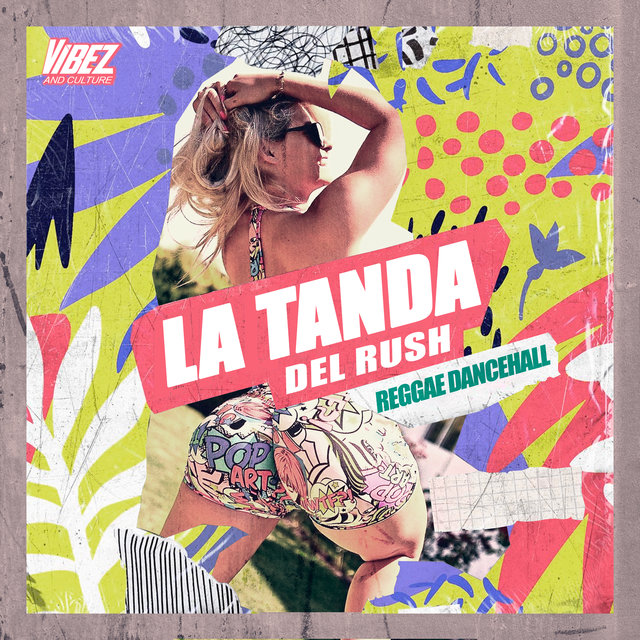 La Tanda del Rush