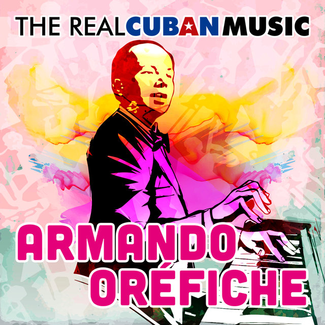 The Real Cuban Music (Remasterizado)