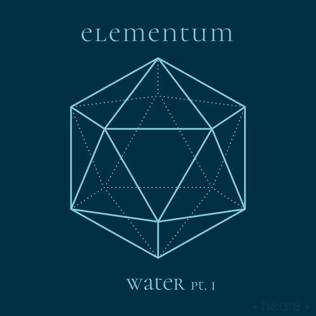 Elementum : Water, Pt. I