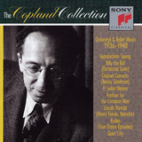 Lincoln Portrait: Subito Allegro -