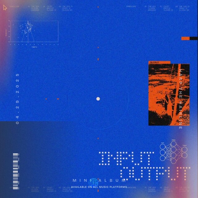 Input x Output