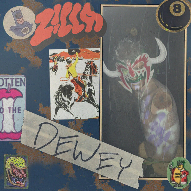 DEWEY