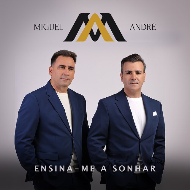 Ensina-Me a Sonhar