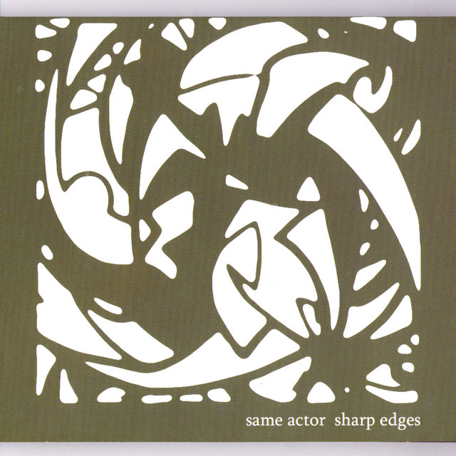 Sharp Edges