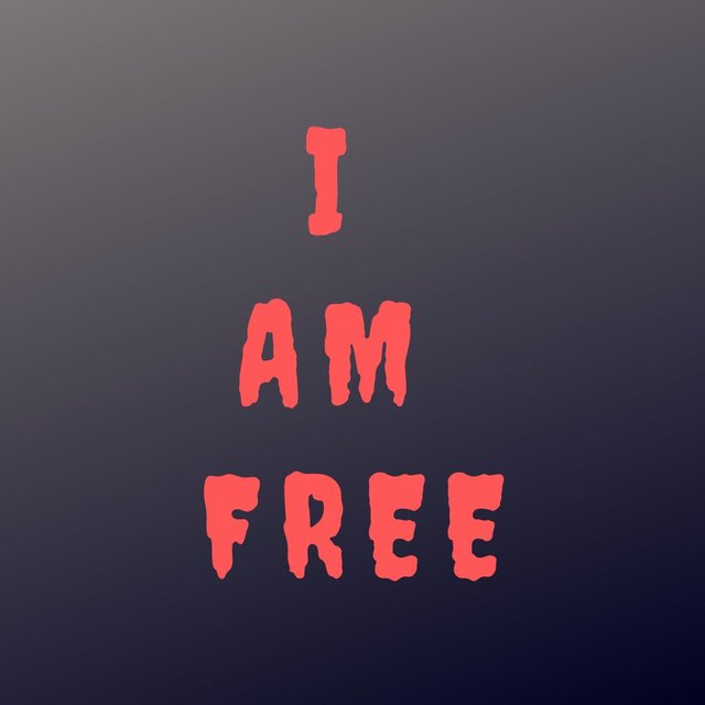 I Am Free (feat. Nadja)