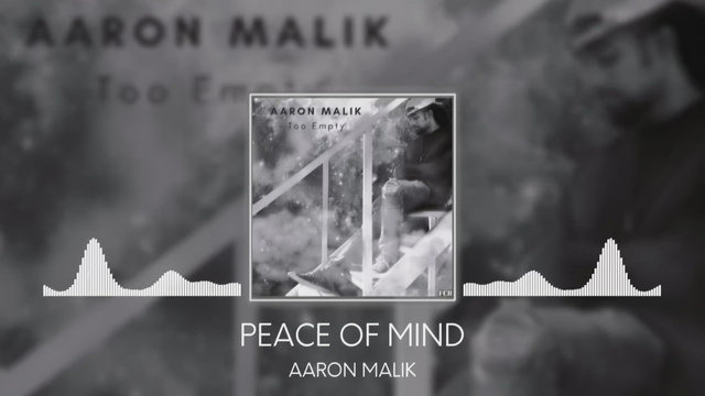 Peace of Mind (Official Audio)