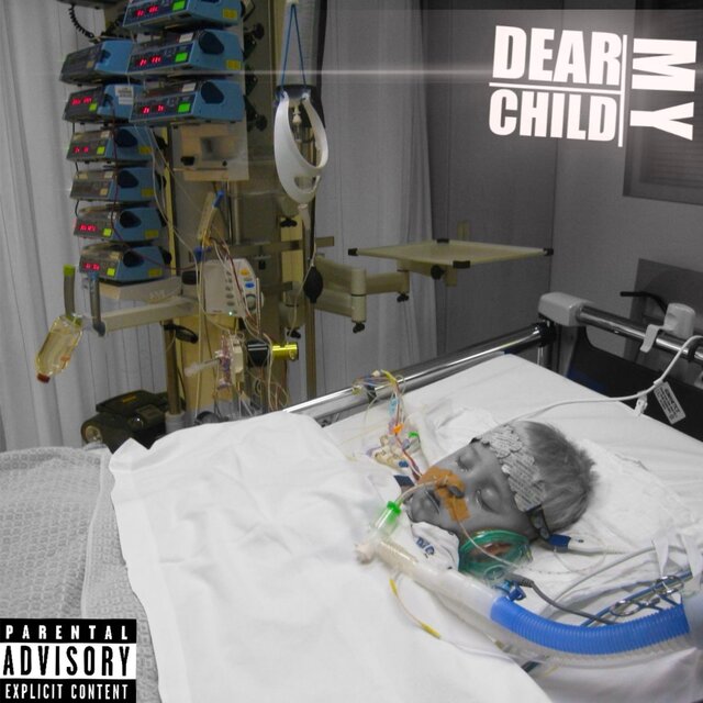 My dear child