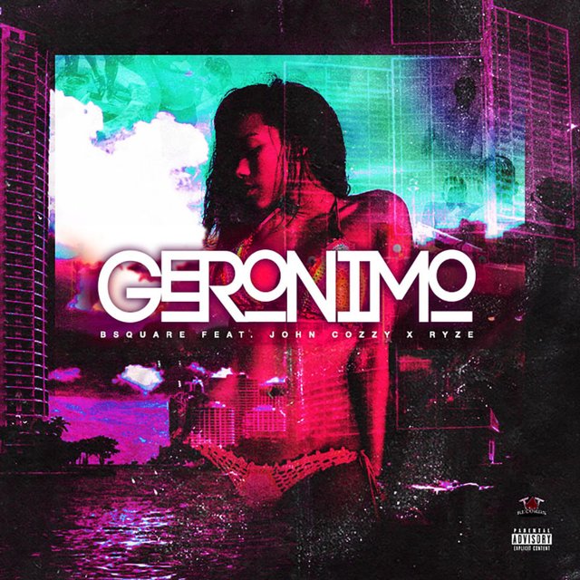 Geronimo (feat. John Cozzy & Ryze)