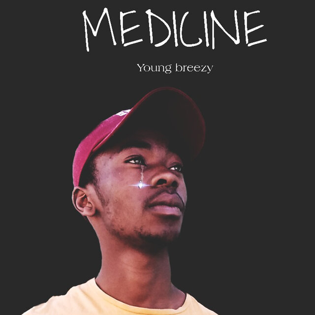 Medicine (Radio Edit)