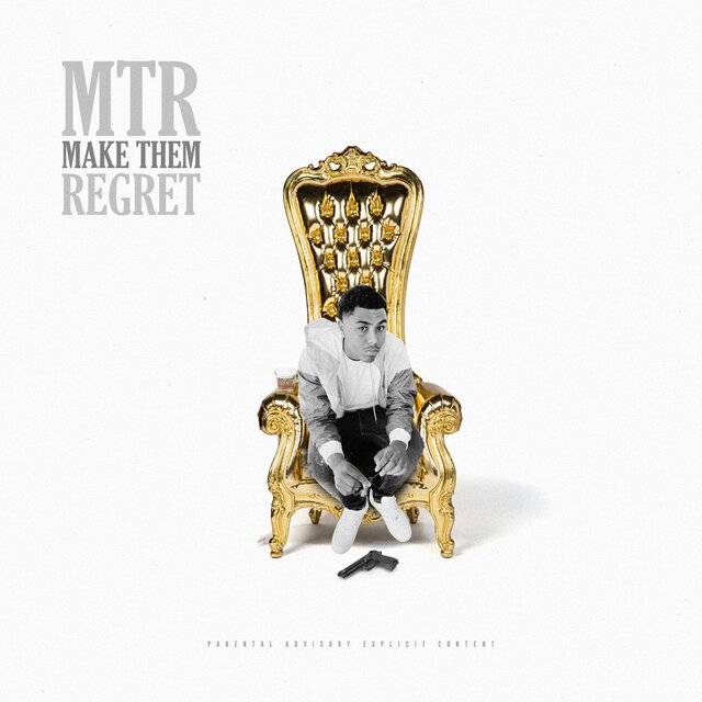 Make Them Regret