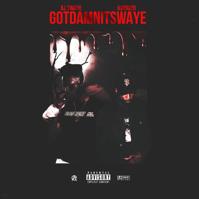 GotDamnitSwaye