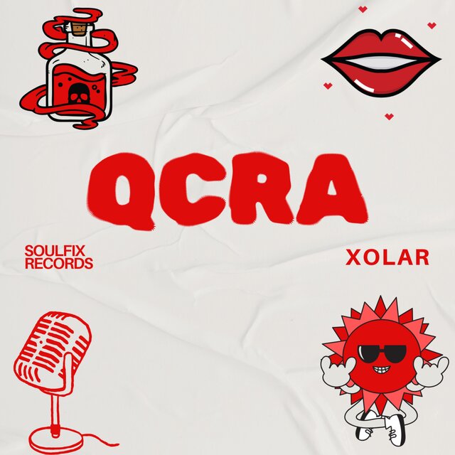 QCRA