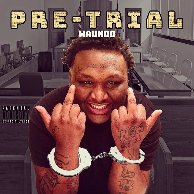 Pre-Trial