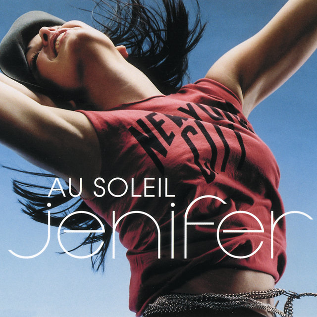 Au Soleil