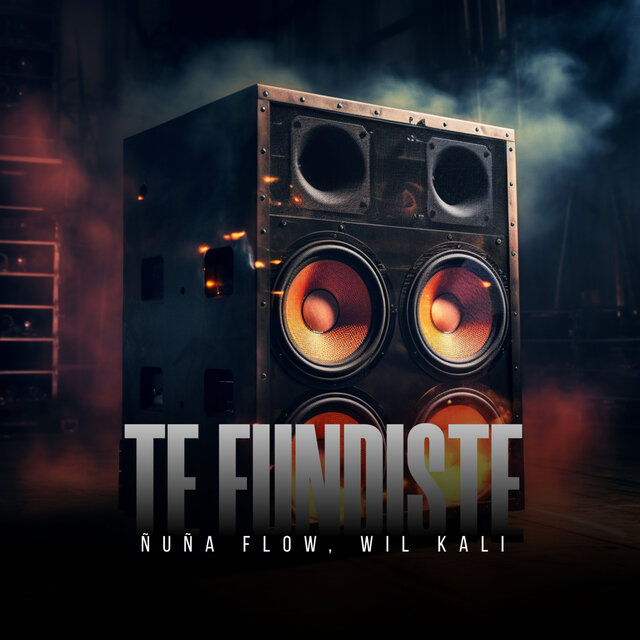 Te Fundiste