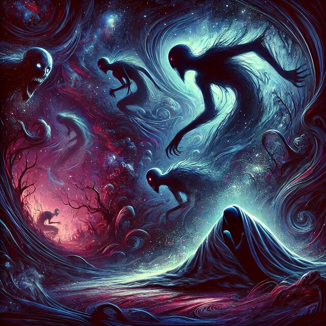 Hollow Daydreams