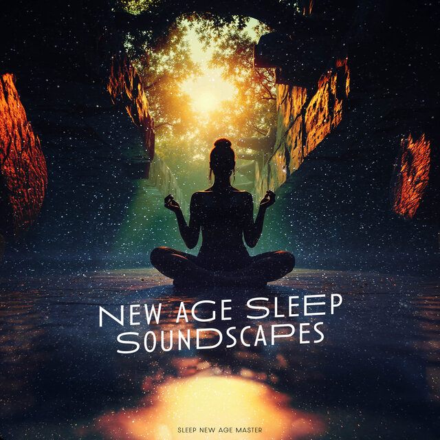 New Age Sleep Soundscapes