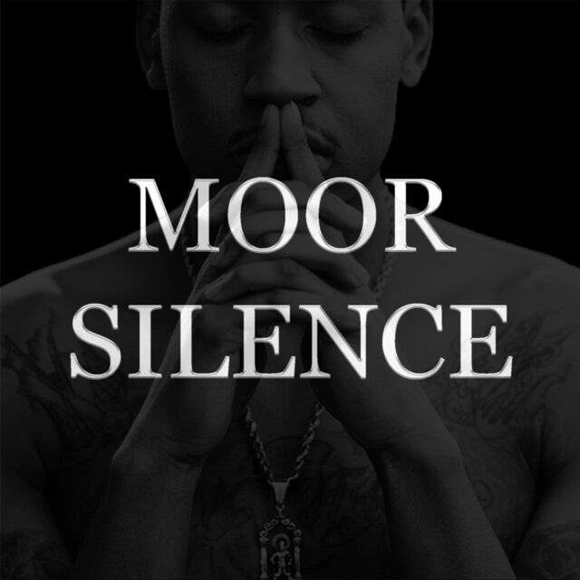 Moor Silence