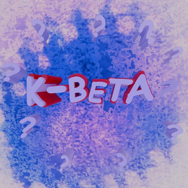 K-BETA