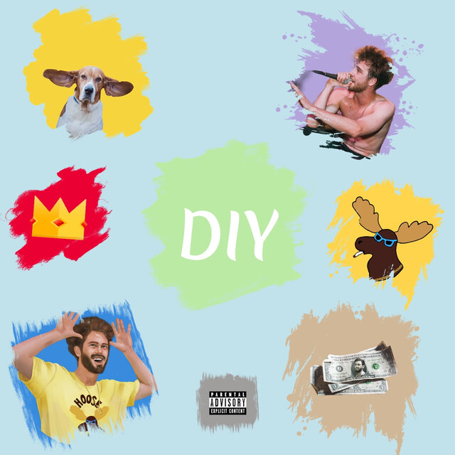 D.I.Y.