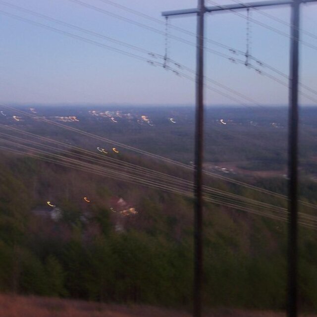 9.15.24 (fouche gap)