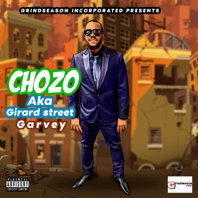 Chozo