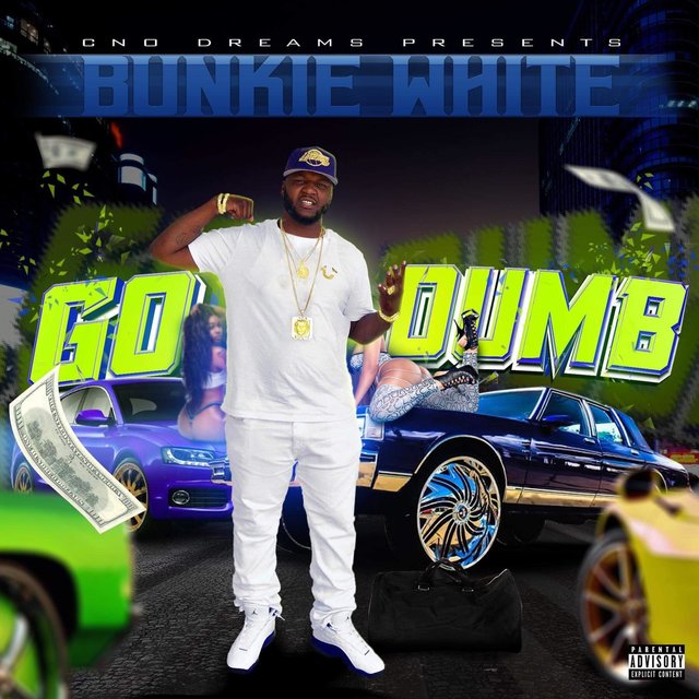 Go Dumb