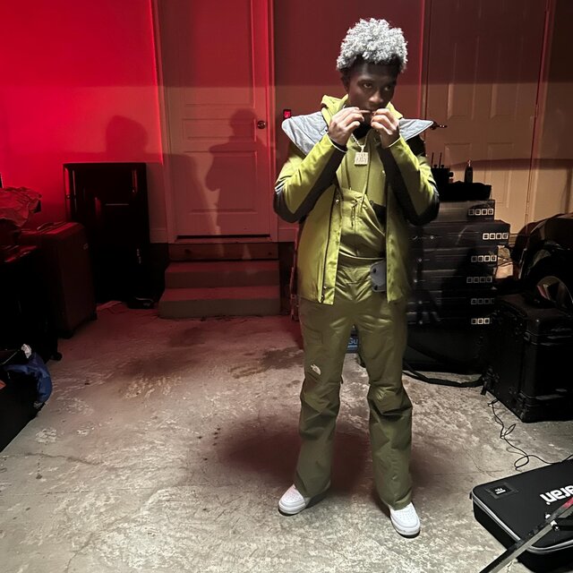 Drugs Calling