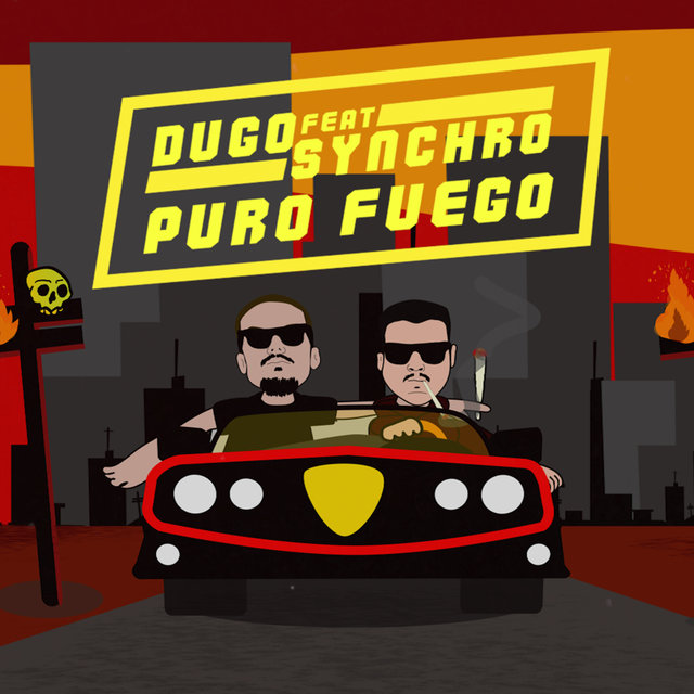 Puro Fuego