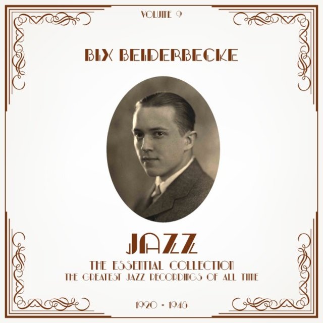 Jazz - The Essential Collection, Vol. 9